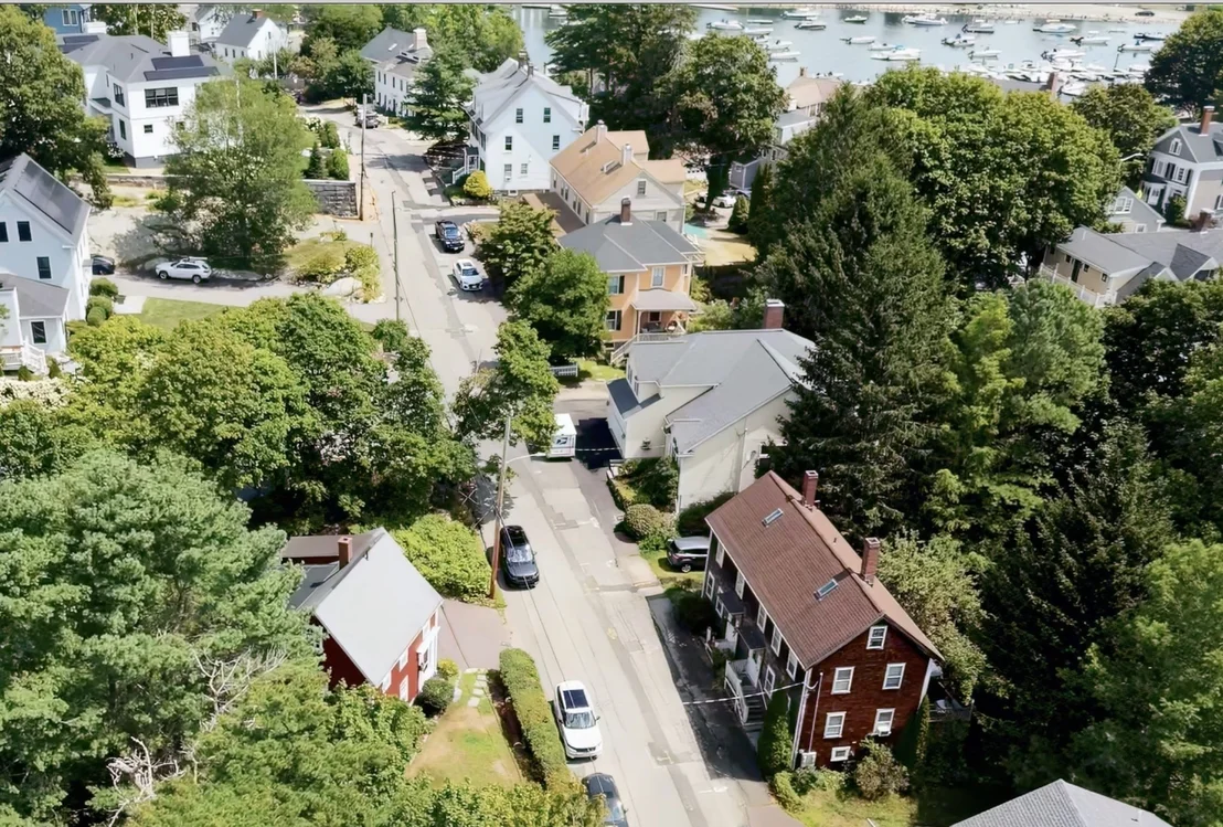 Photo of 25 Bennett St