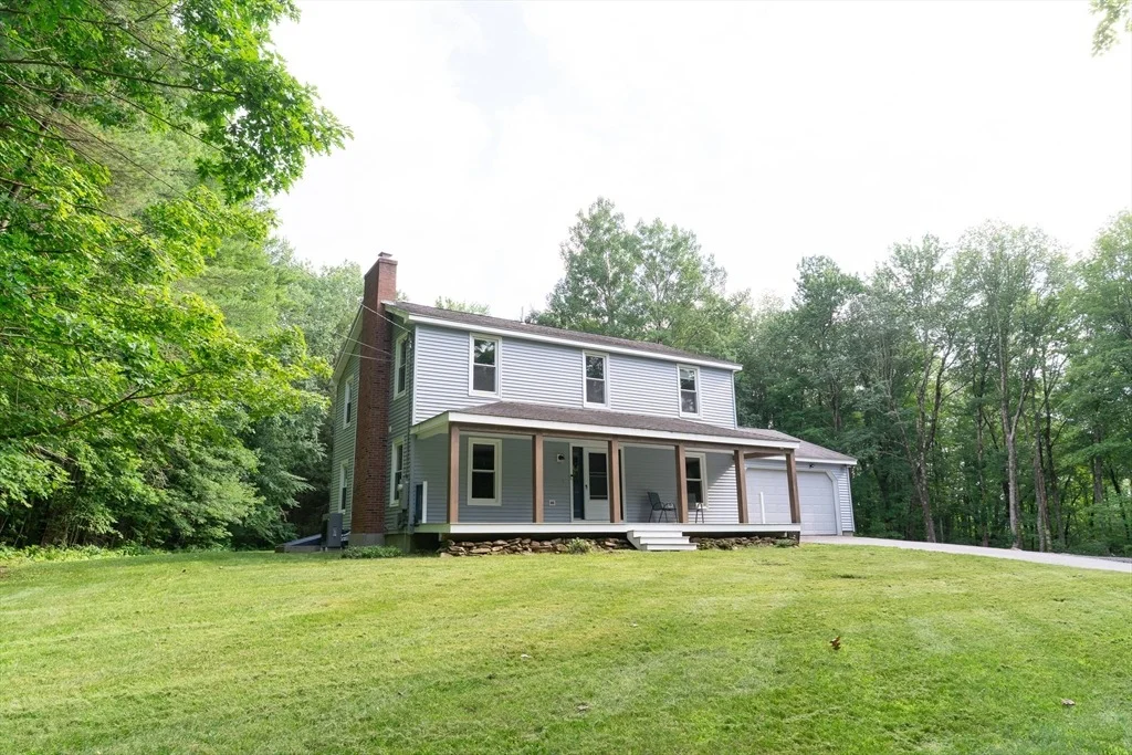 Photo of 283 Adams Road
