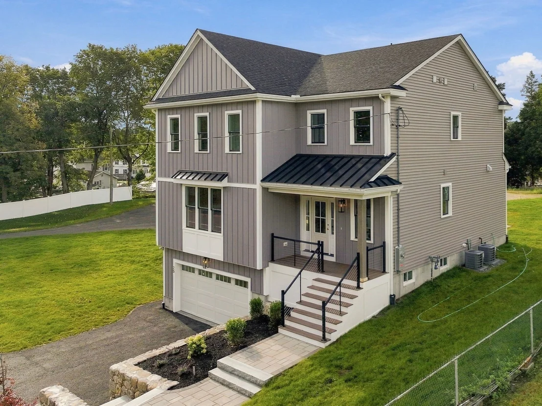 Photo of 25 Cox Street