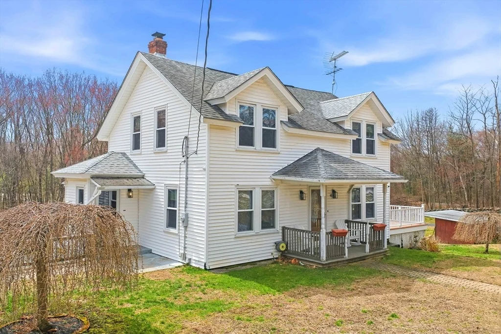Photo of 40 Providence St