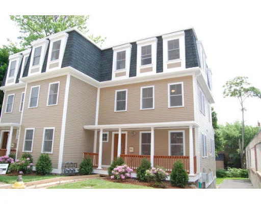 Photo of 29 Waverly St.