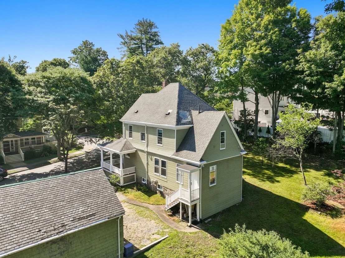 Photo of 305 Central Street