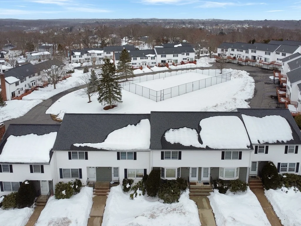 Photo of Unit 38 at 16 Christopher Drive