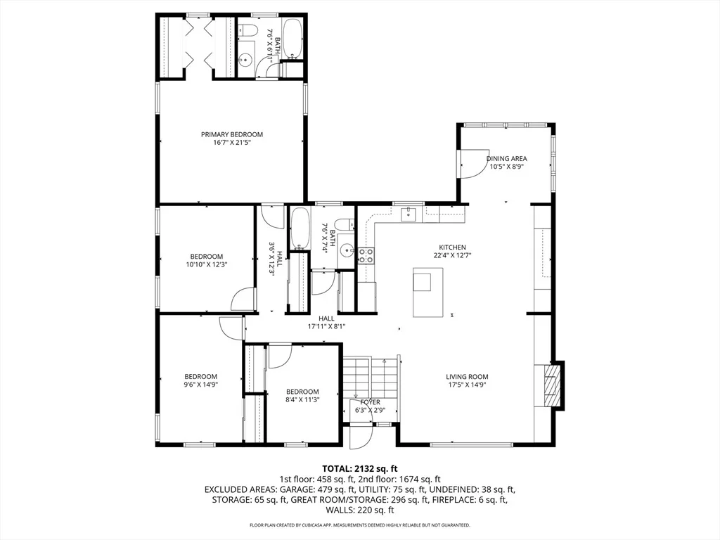 Photo of 2 Casey St