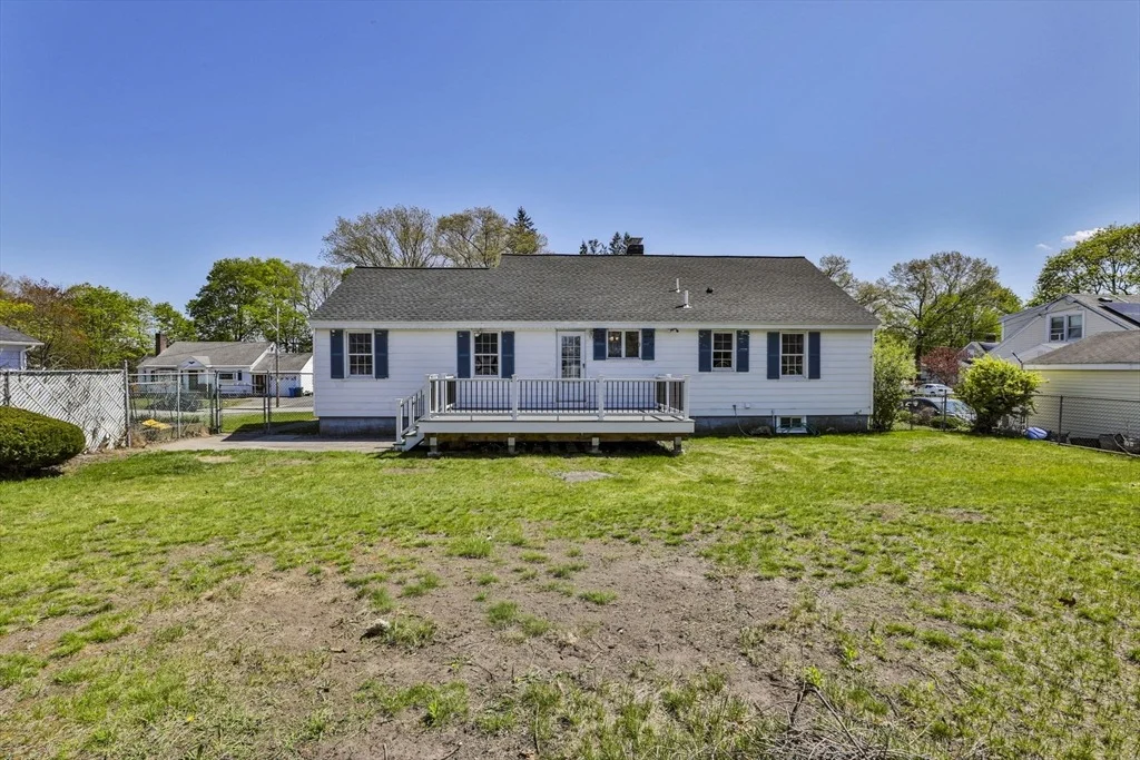 Photo of 17 Gorham St.
