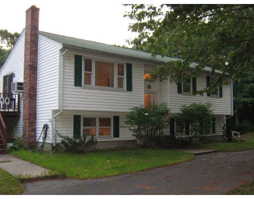 Photo of 100 West Stret