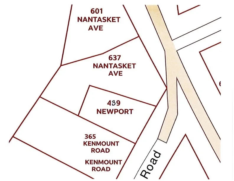 Photo of 439 Newport Rd