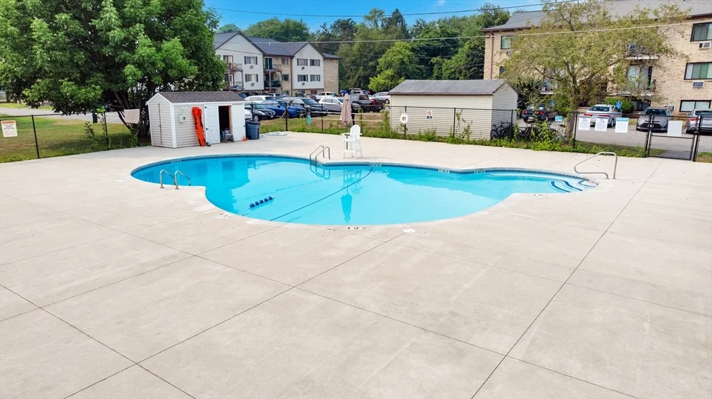 Photo of Unit 21 at 309 Pawtucket Blvd