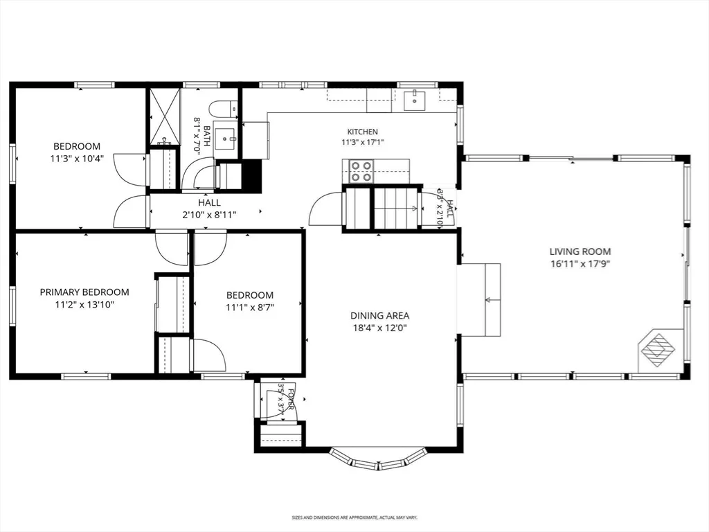 Photo of 75 Clematis Rd