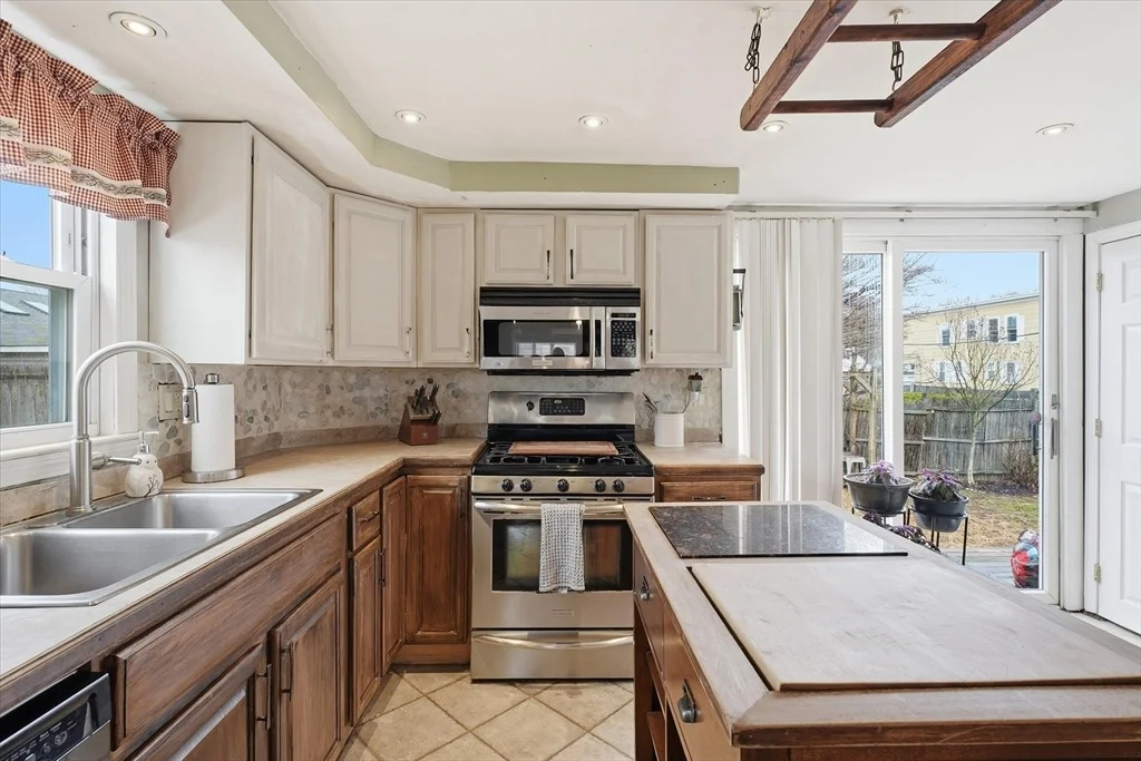 Photo of 9 Saunders Road