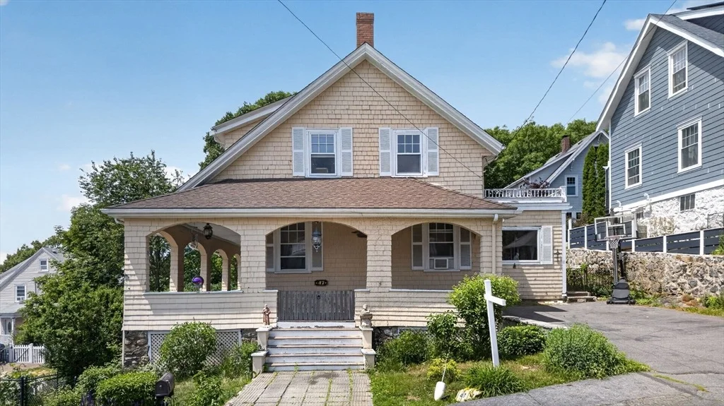 Photo of 47 Millett Rd