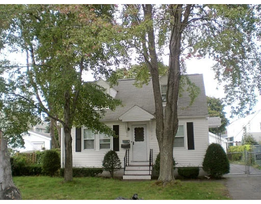 Photo of 17 Cutler St