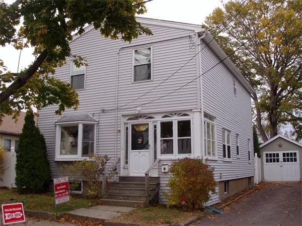 Photo of 15 Ames St
