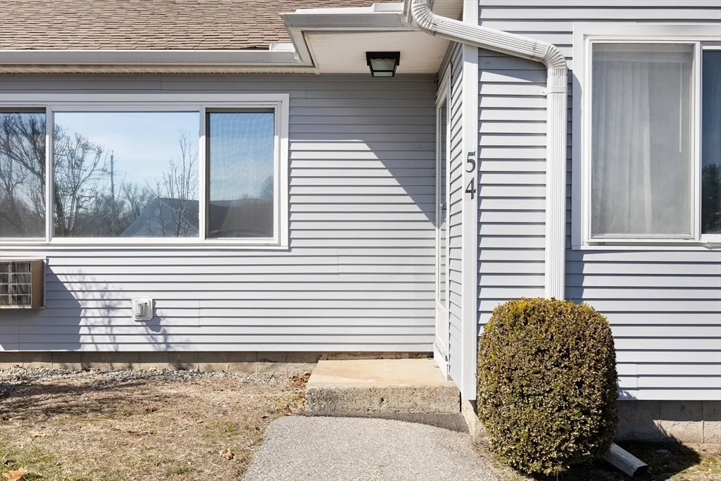 Photo of Unit 54 at 54 Mitchell Drive