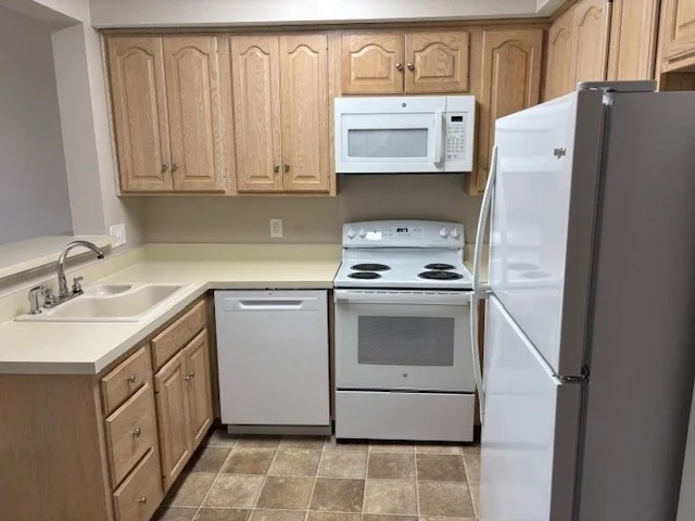 Photo of Unit 302 at 34 Sumner Ave