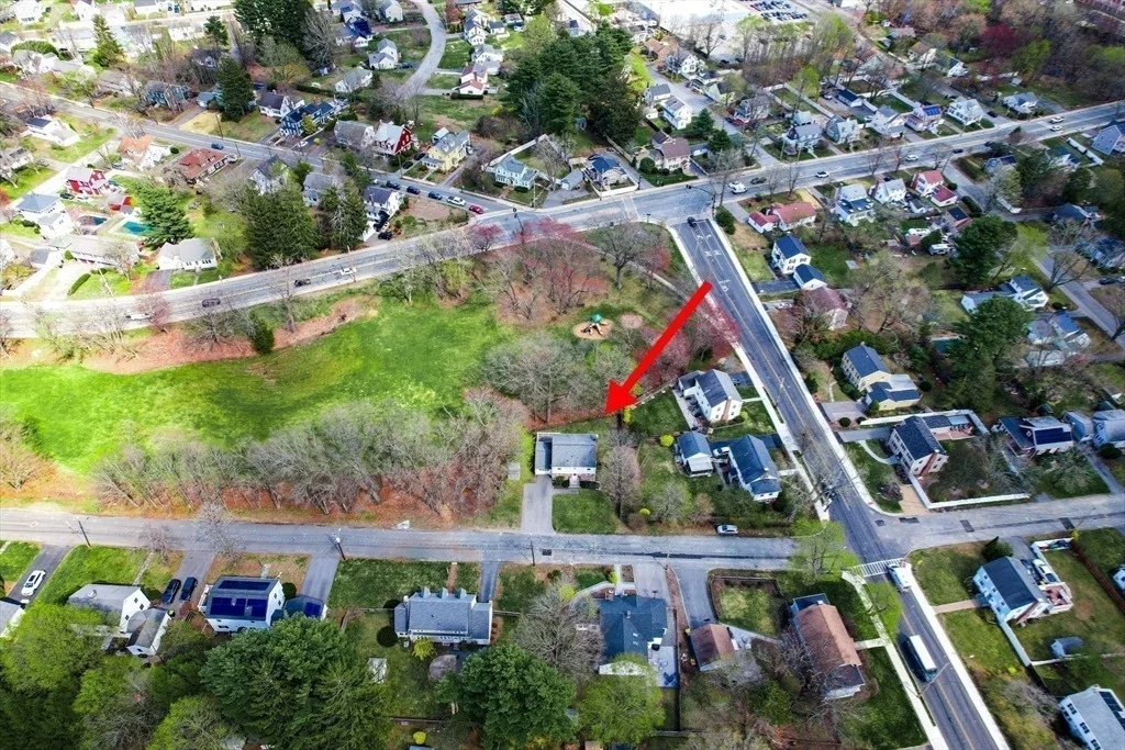Photo of 13 Normal Hill Road