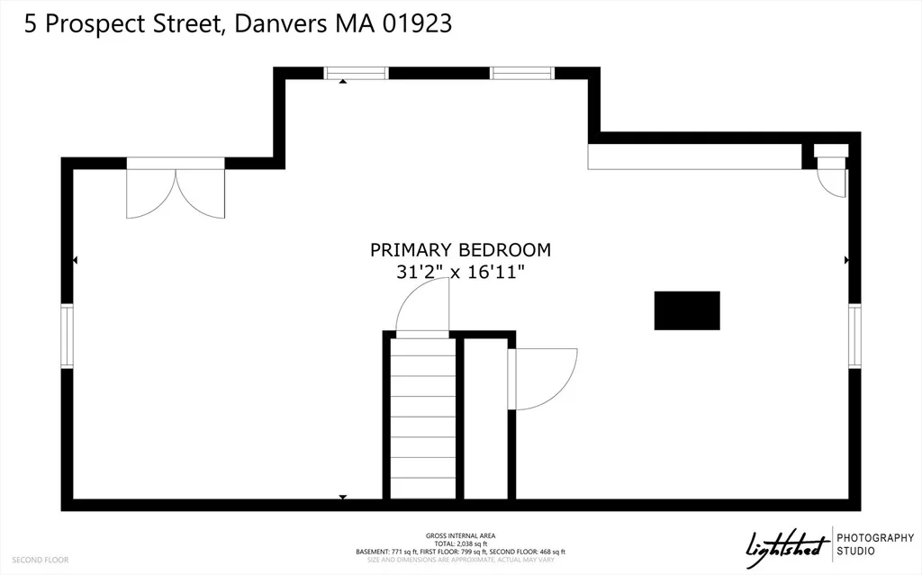 Photo of 5 Prospect St