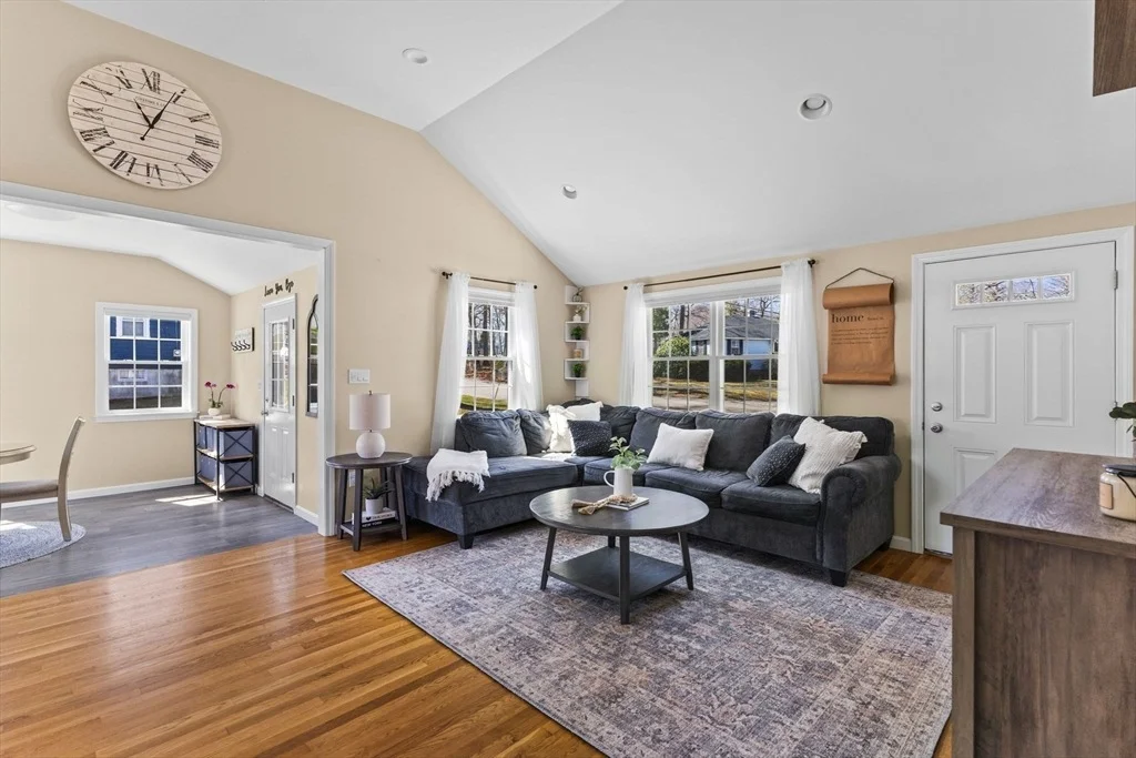 Photo of 22 Burt Street