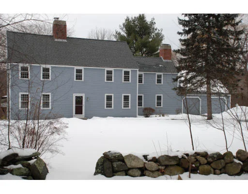 Photo of 381 Willis Road