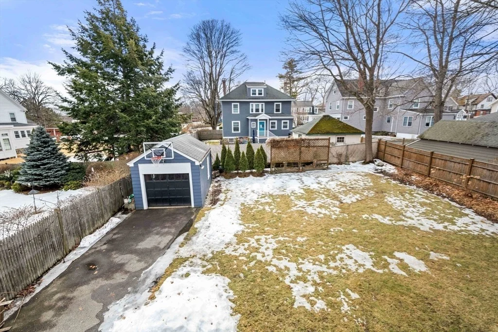 Photo of 5 Pine Ridge Road