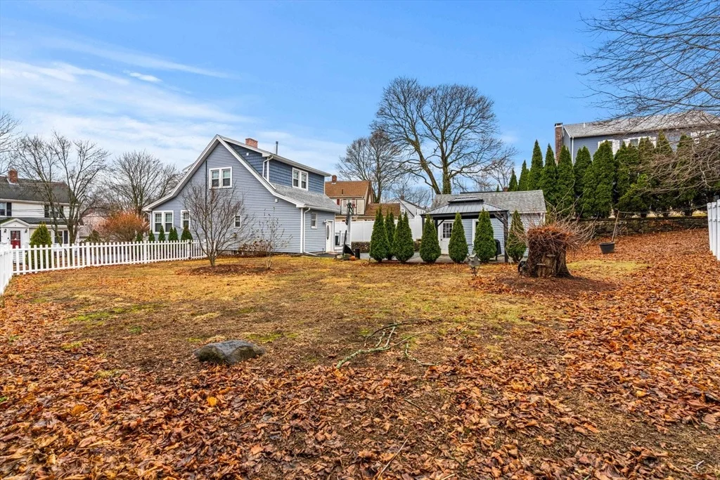 Photo of 7 Fairmount