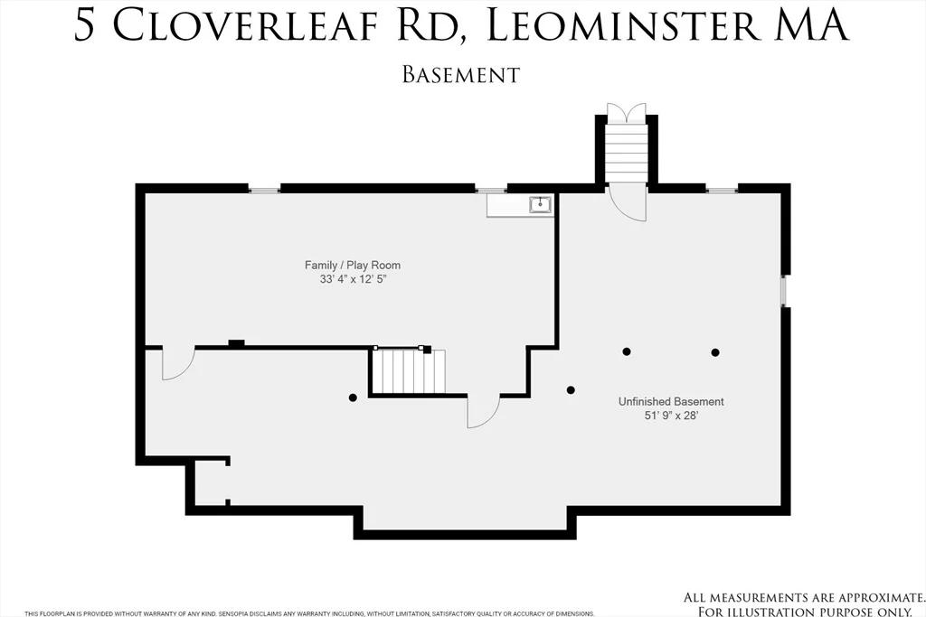 Photo of 5 Cloverleaf Rd