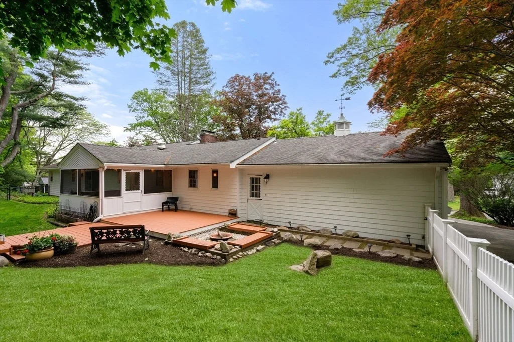 Photo of 19 Bosworth Rd