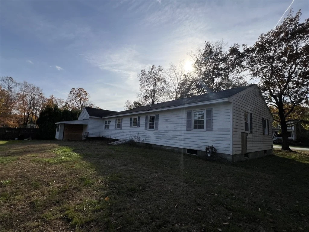 Photo of 55 Park St.