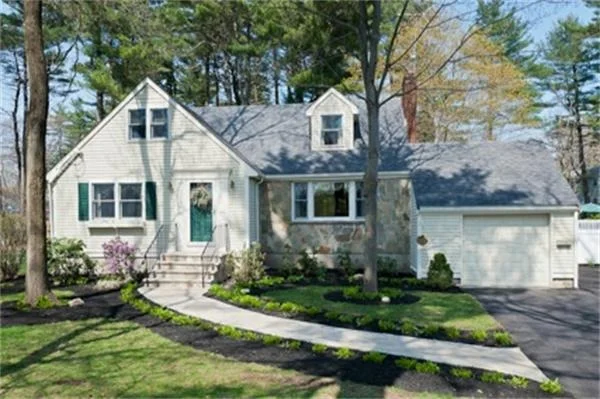 Photo of 270 Gardner St
