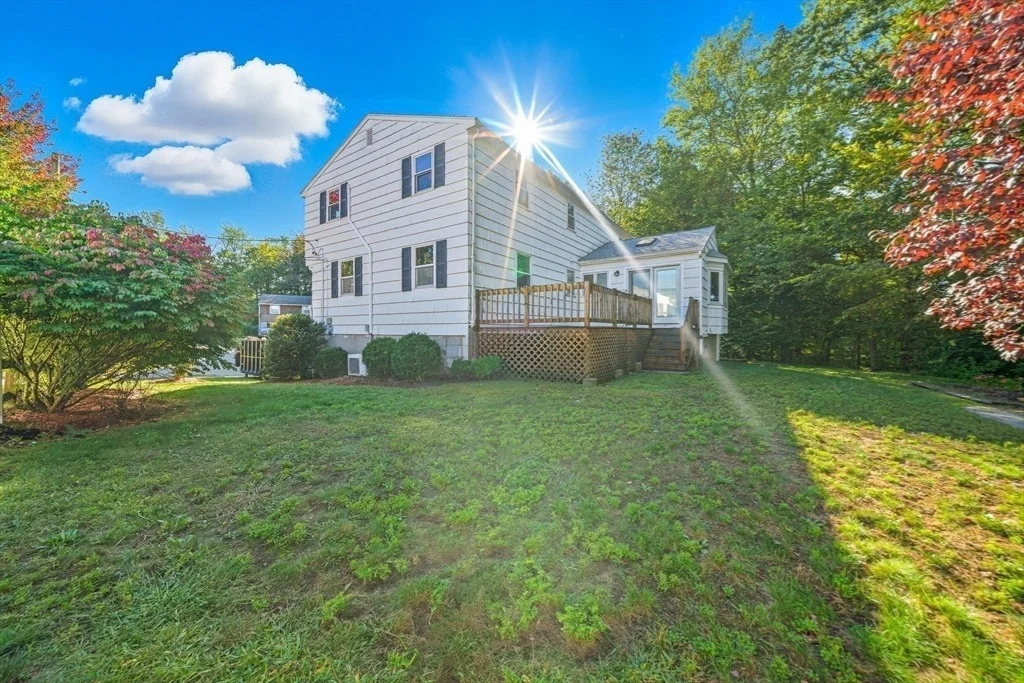 Photo of 117 Amherst Road