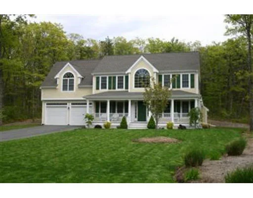 Photo of 3 Sheffield Pl