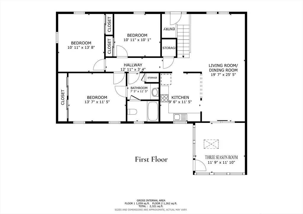 Photo of 101 Atkinson Drive