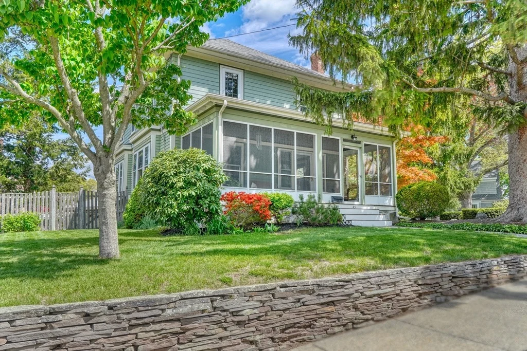 Photo of 43 Warwick Road