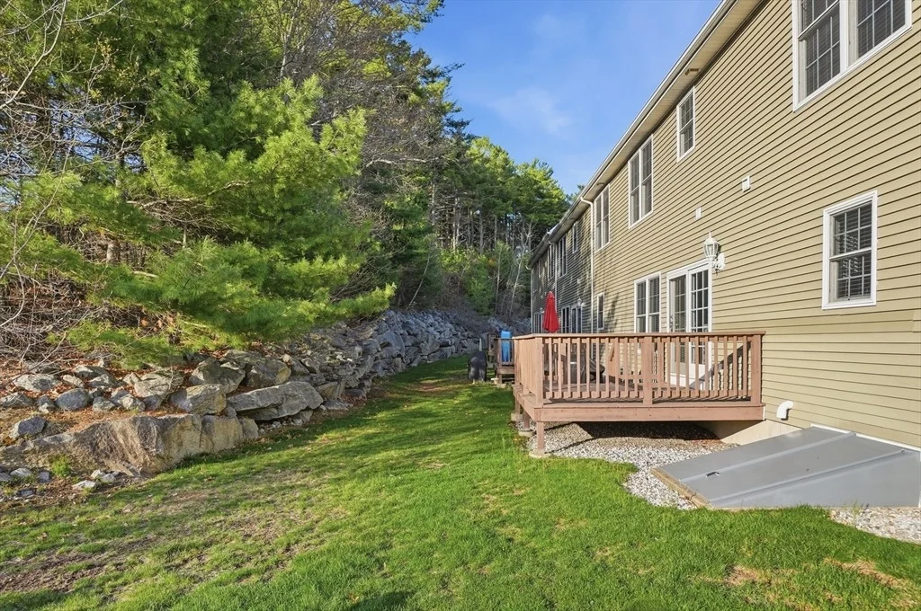 Photo of Unit 43 at 43 Knowlton Circle