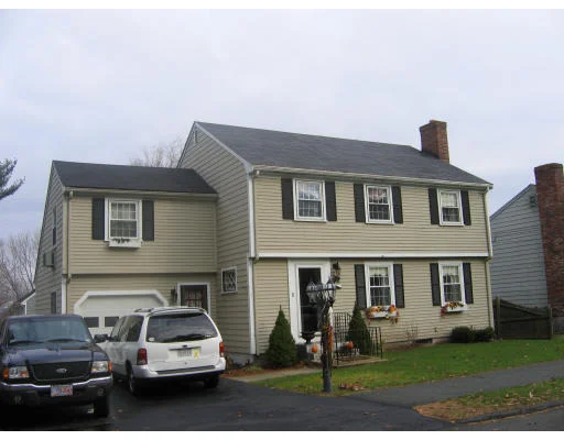 Photo of 105 Standish Rd