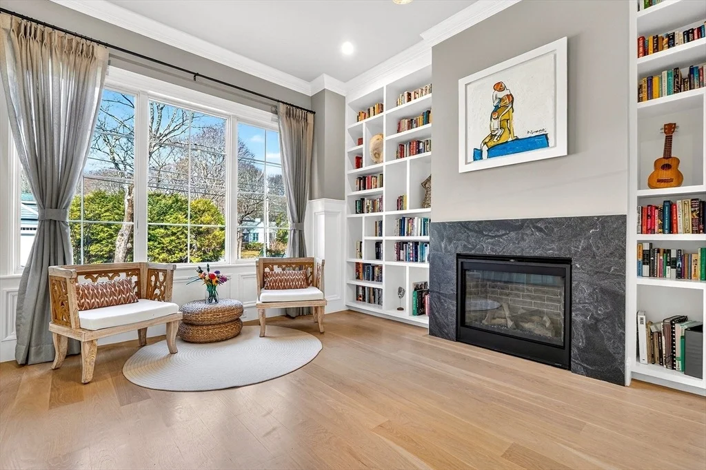 Photo of 50 Gould Road