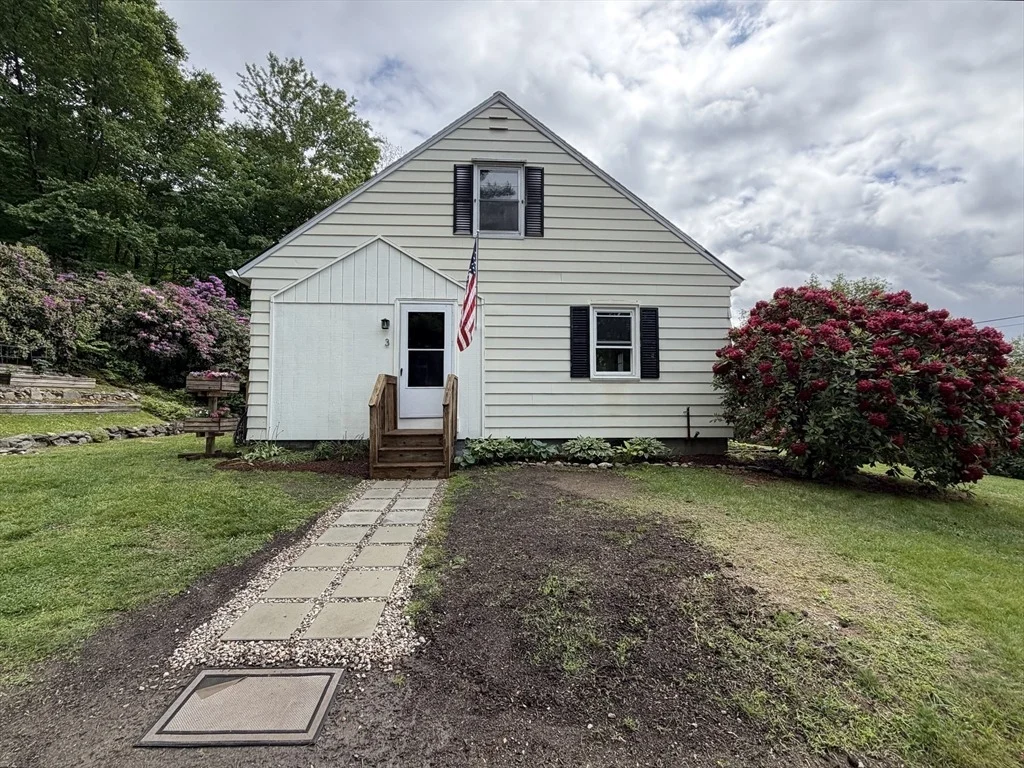 Photo of 3 Northfield Road