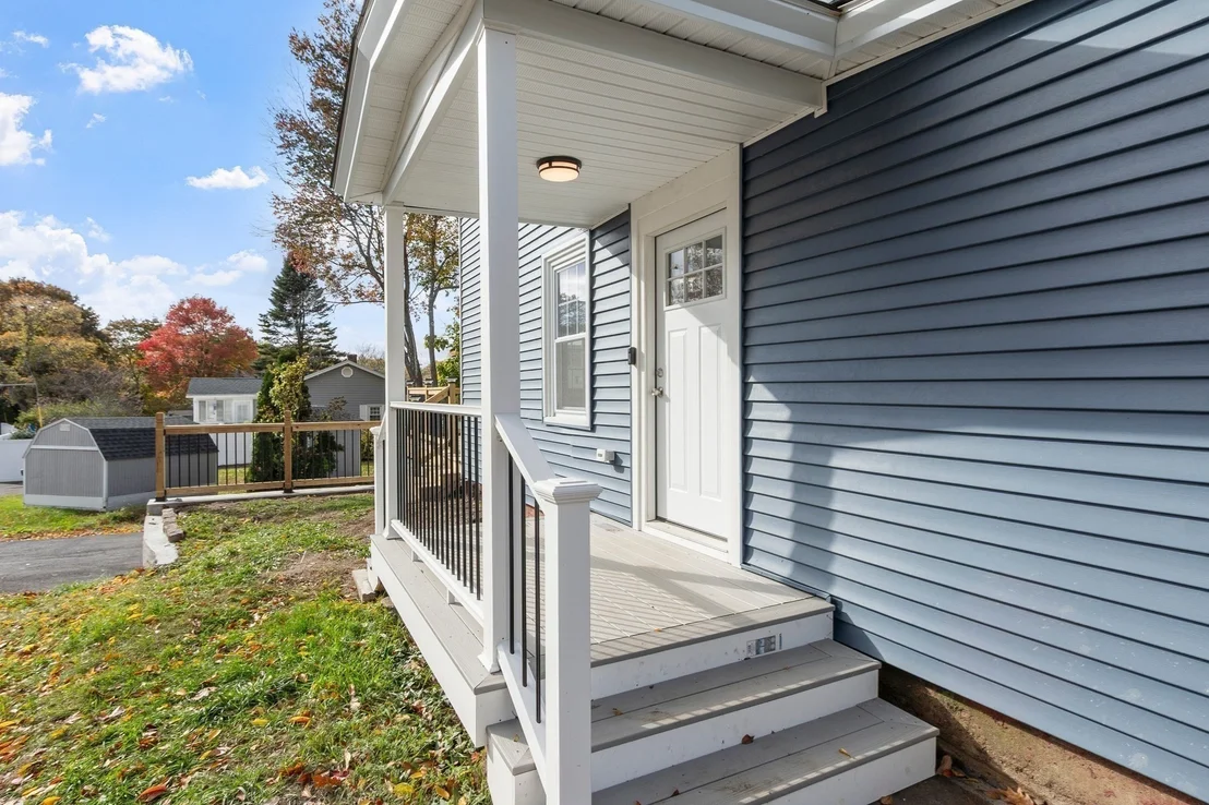 Photo of 468 Parker Street
