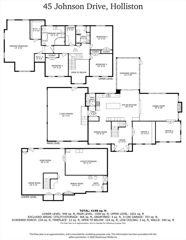 Photo of 45 Johnson Dr