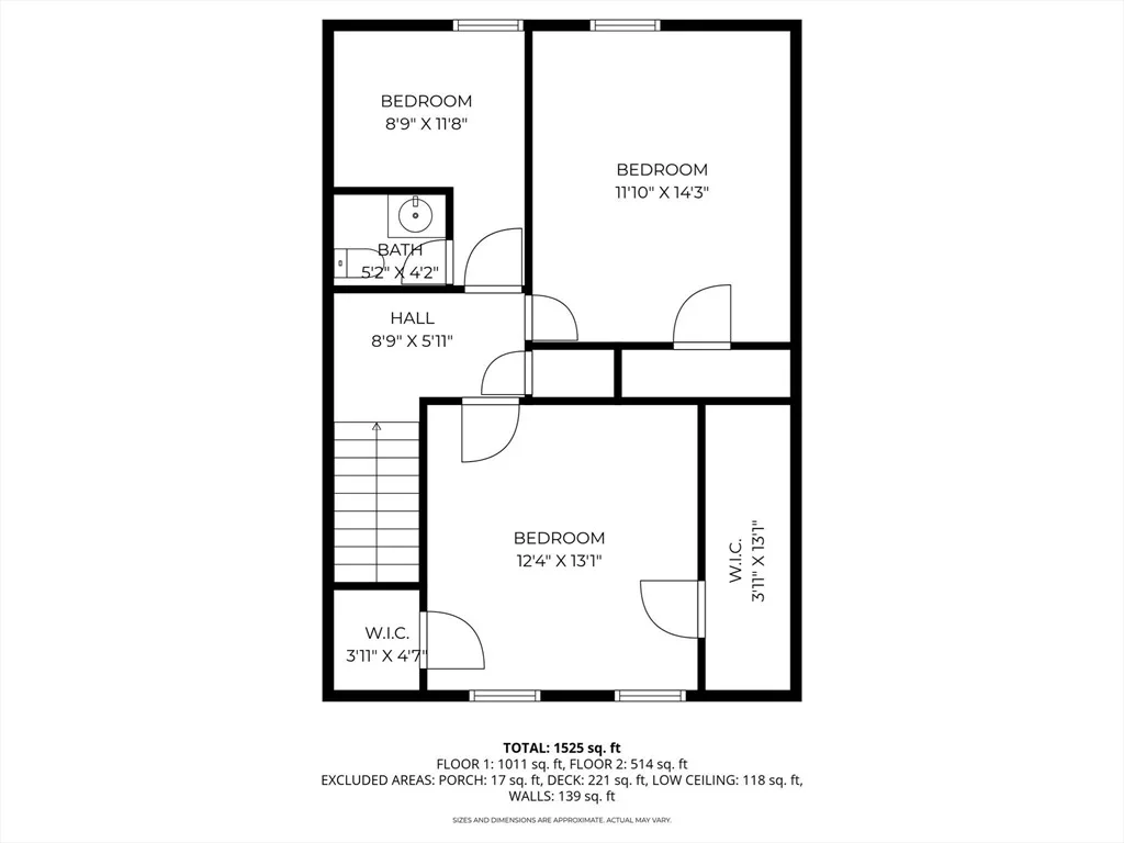 Photo of 378 Tilden Road