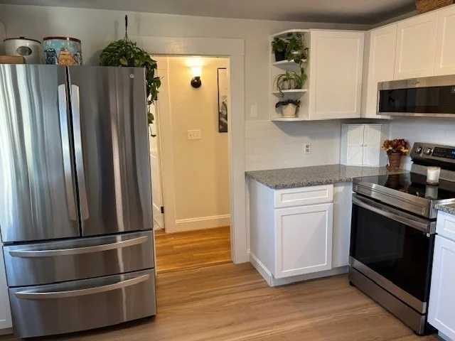 Photo of 18 Burroughs Road