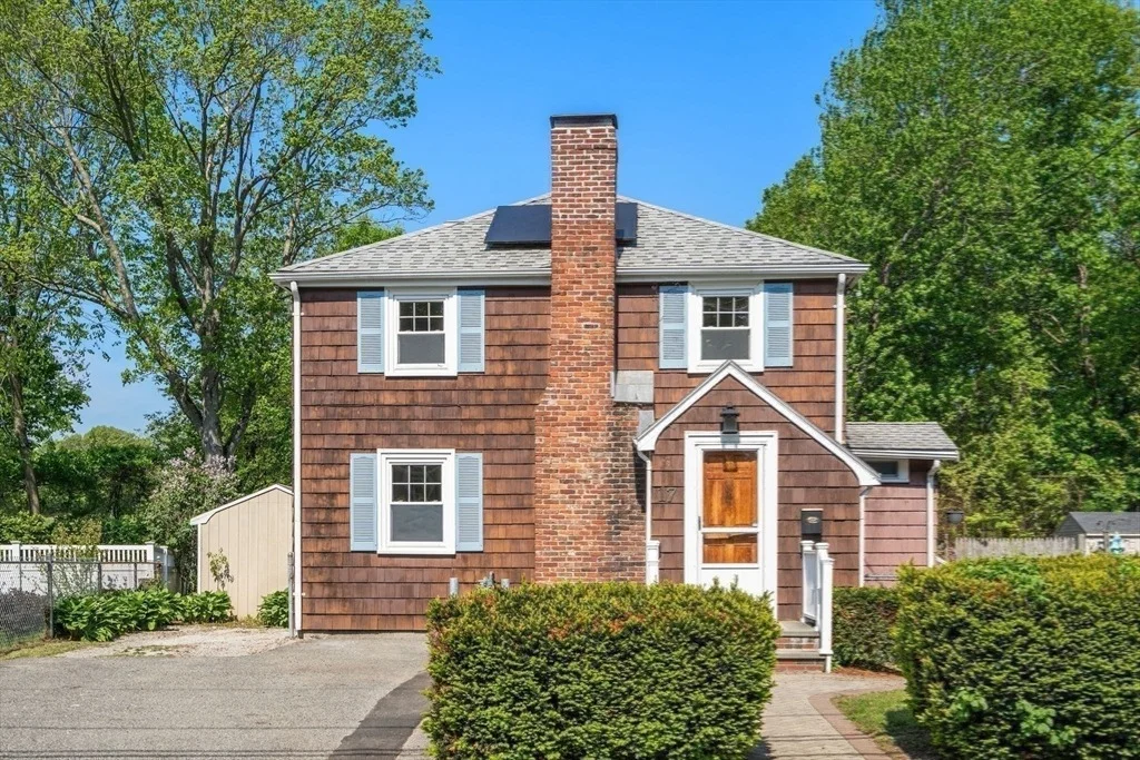 Photo of 17 Myopia Road
