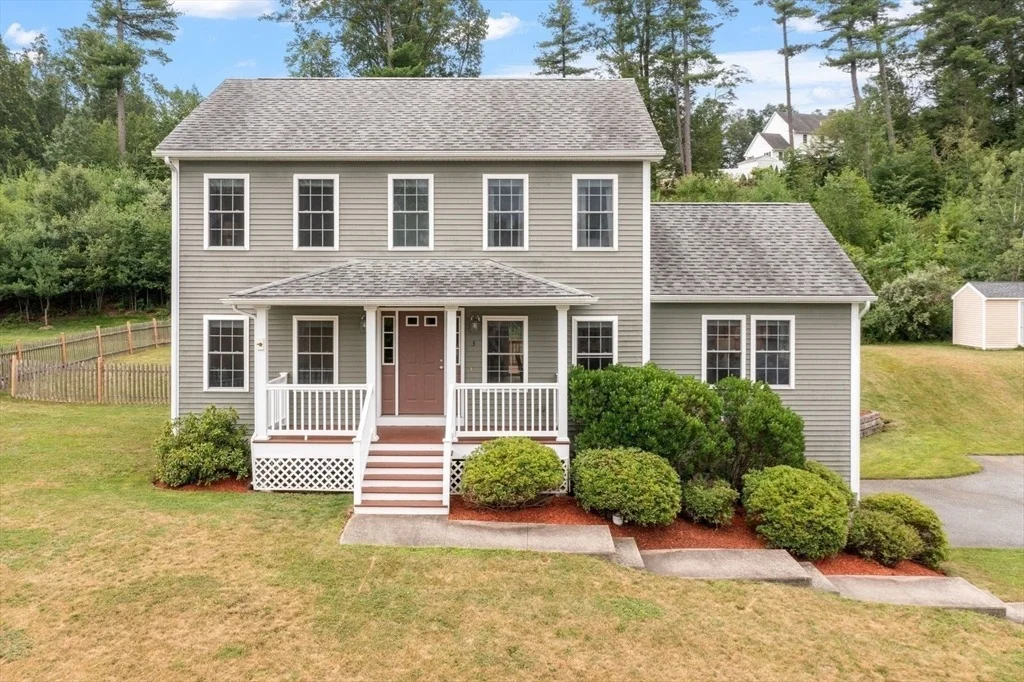 Photo of 3 Brandywine Lane