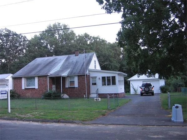 Photo of 63 Beauregard Terrace