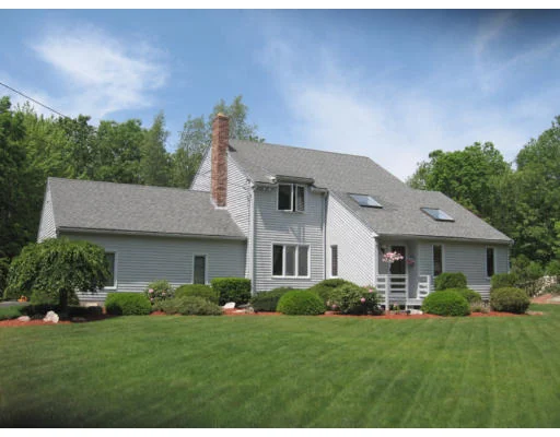 Photo of 54 Bellingham Road