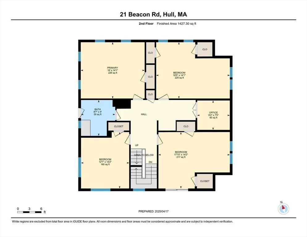Photo of 21 Beacon Rd