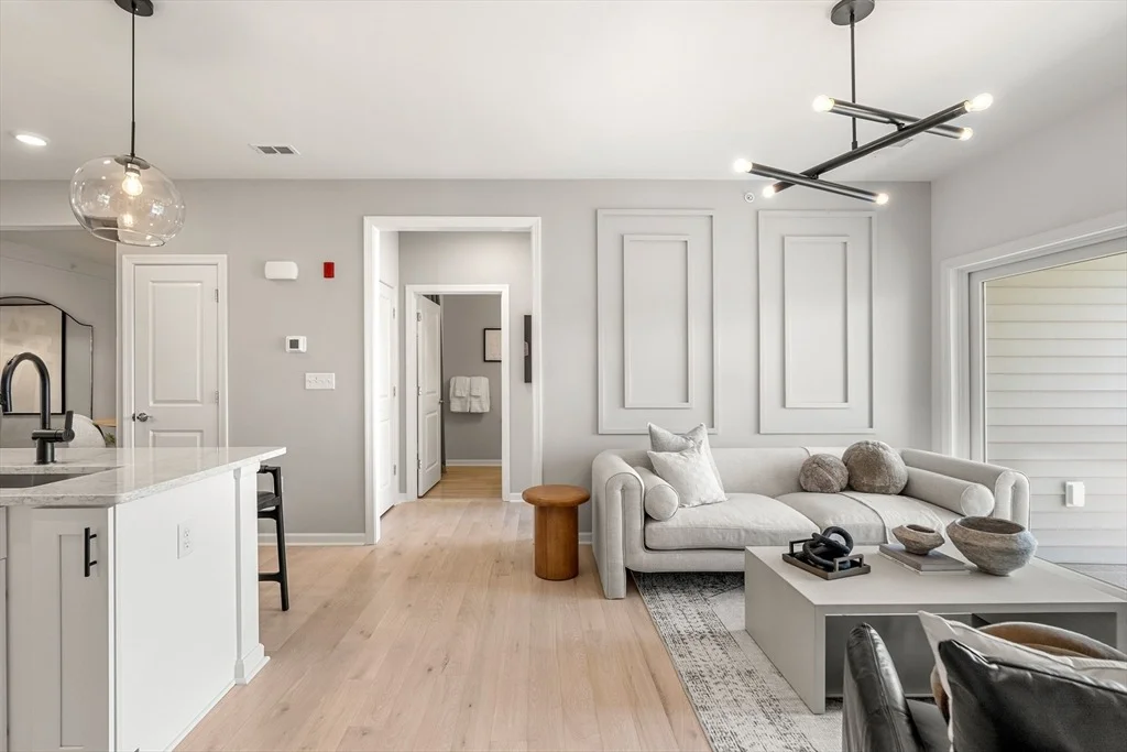 Photo of Unit 410 at 30 Coppersmith Way