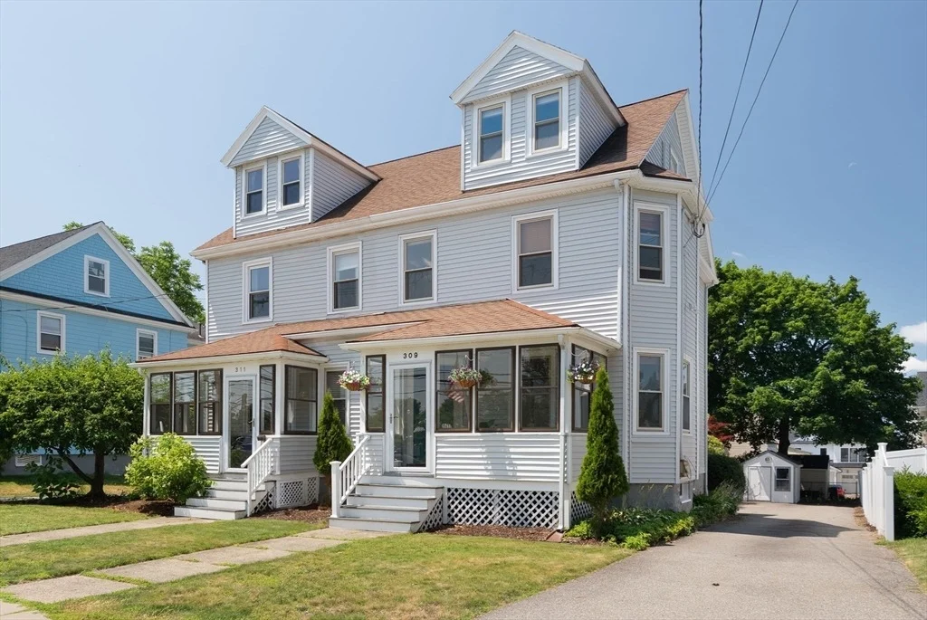 Photo of 309 Hillside Avenue