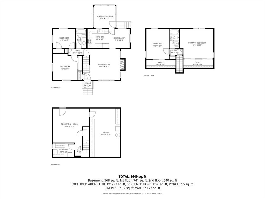 Photo of 39 Hadley Rd