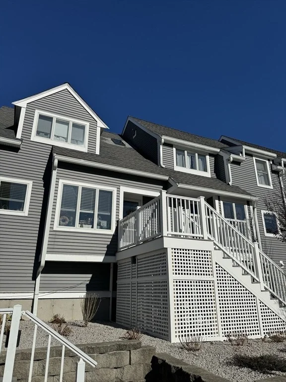 Photo of Unit 5501 at 700 Shore Dr
